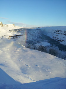 Gullfoss