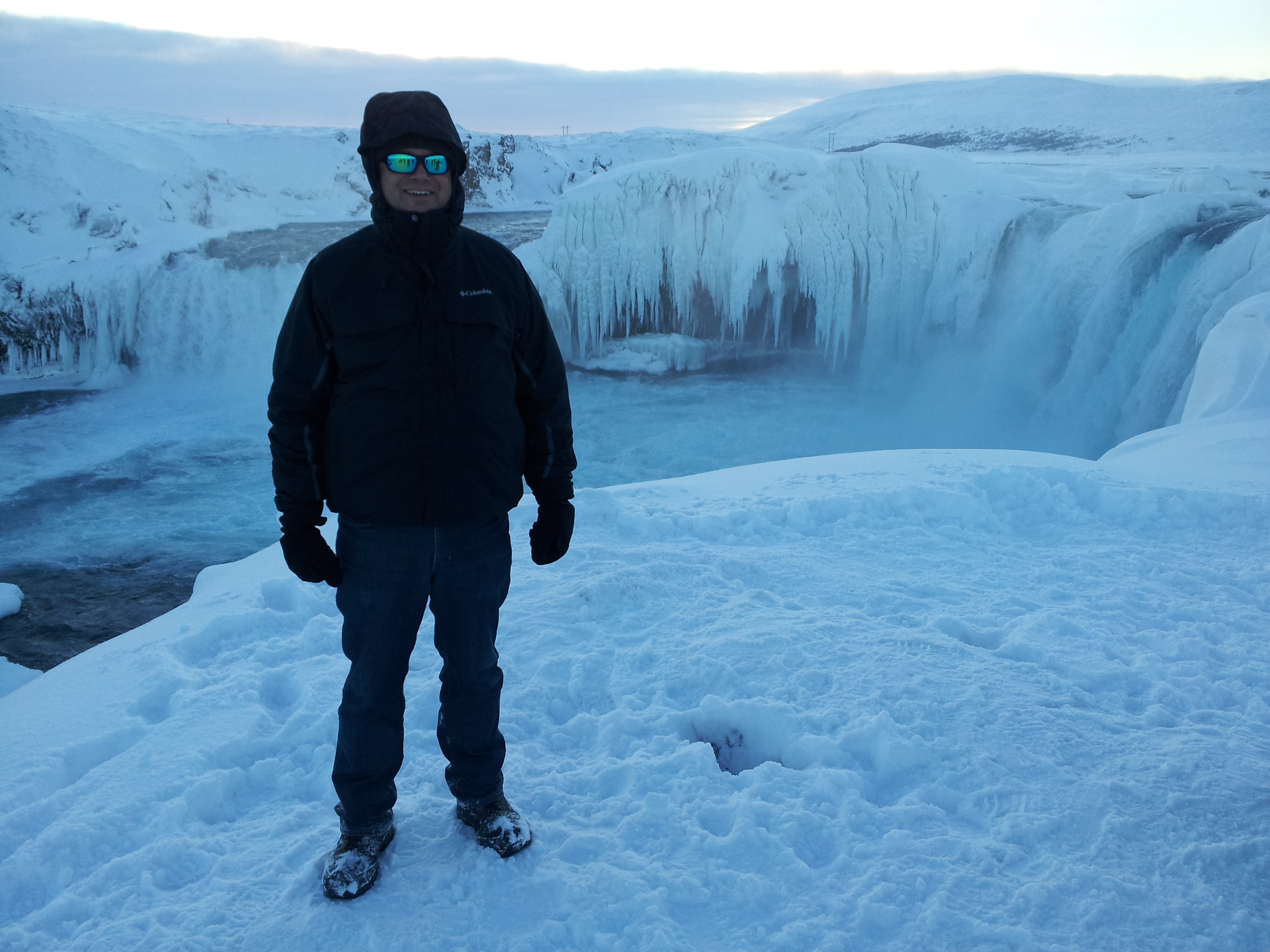 GoÃ°afoss