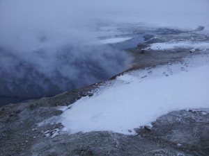 NÃ¡mafjall Hverir